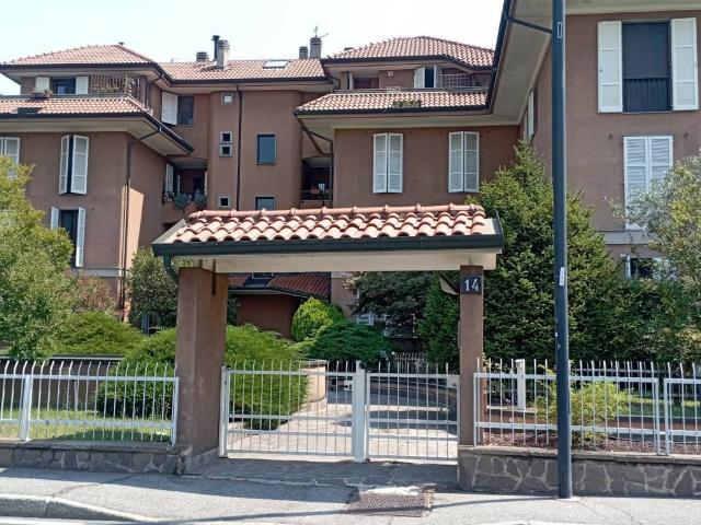 Box in vendita a Rovagnasco, Segrate