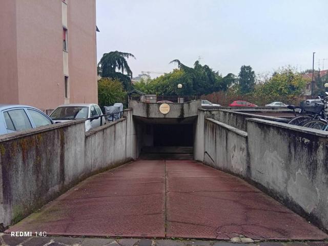 Box in vendita a Rovagnasco, Segrate