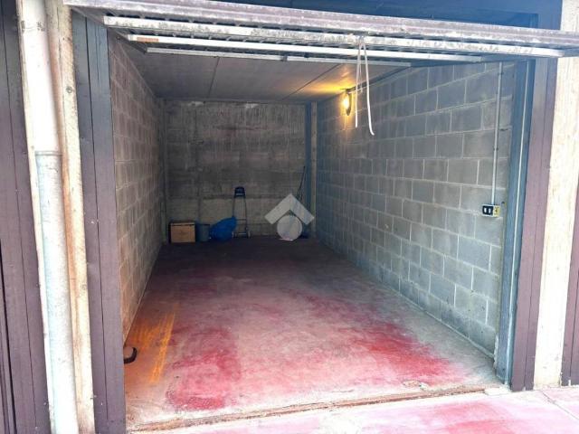 Box in vendita a Rovagnasco, Segrate