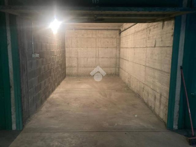 Box in vendita a Rovagnasco, Segrate