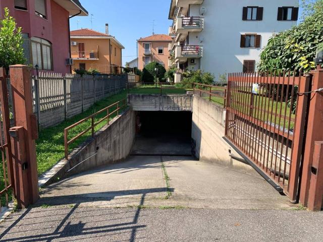 Box in vendita a Redecesio, Segrate