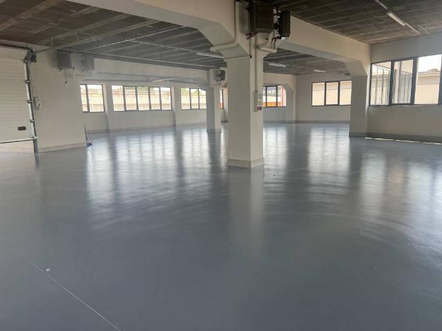 Box in vendita a Novegro, Segrate