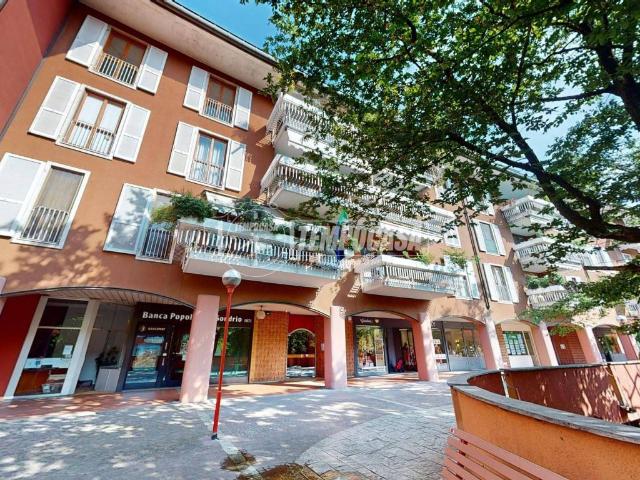 Box in vendita a Milano Due, Segrate