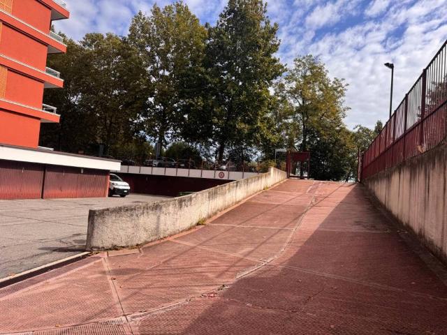 Box in vendita a Rovagnasco, Segrate