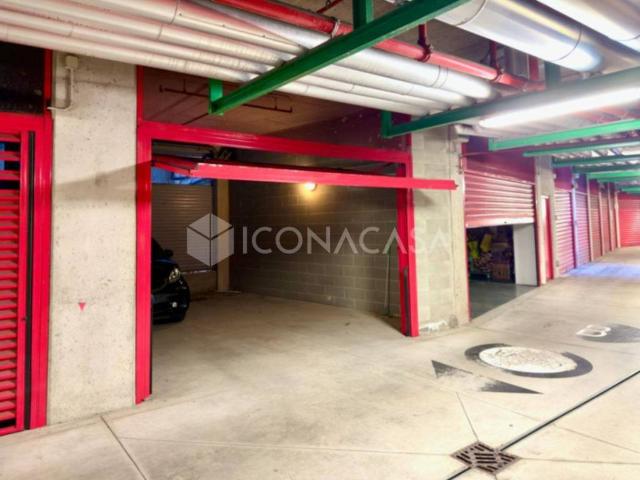 Box in vendita a San Felice, Segrate