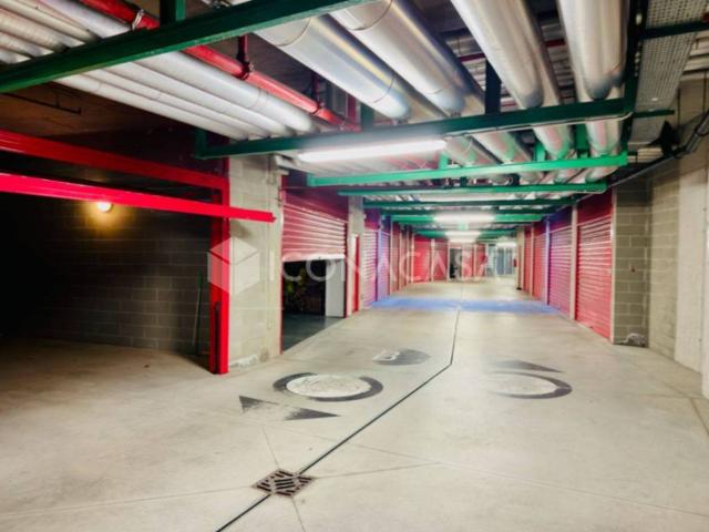 Box in vendita a San Felice, Segrate