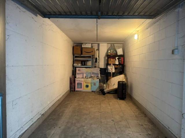 Box in vendita a Rovagnasco, Segrate