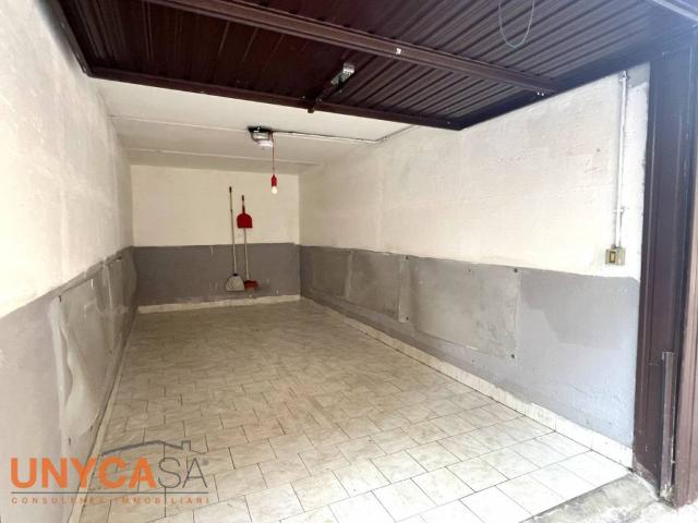 Box in vendita a Selvazzano Dentro, Veneto