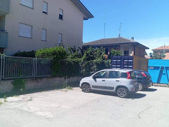 Box in vendita a Zona Omogenea Milano Nord, Senago
