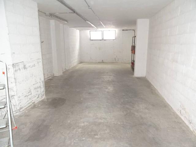 Box in vendita a Rione Porto, Senigallia