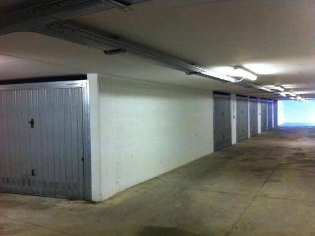 Box in vendita a Senigallia, Ancona