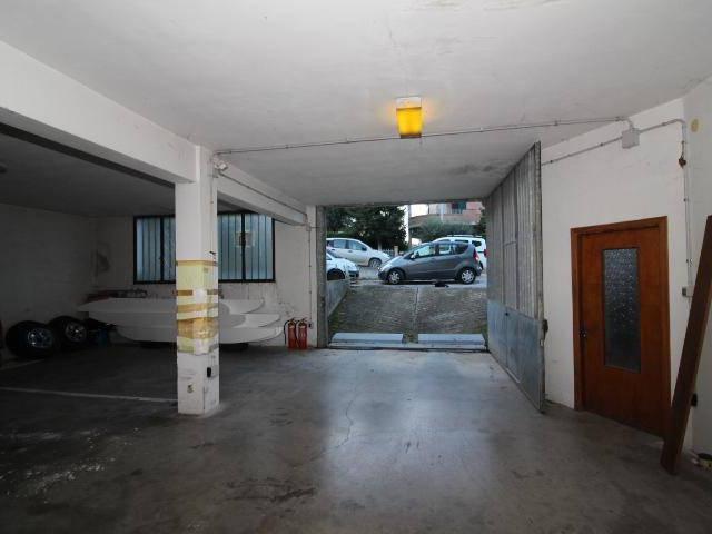 Box in vendita a Marzocchetta, Marche