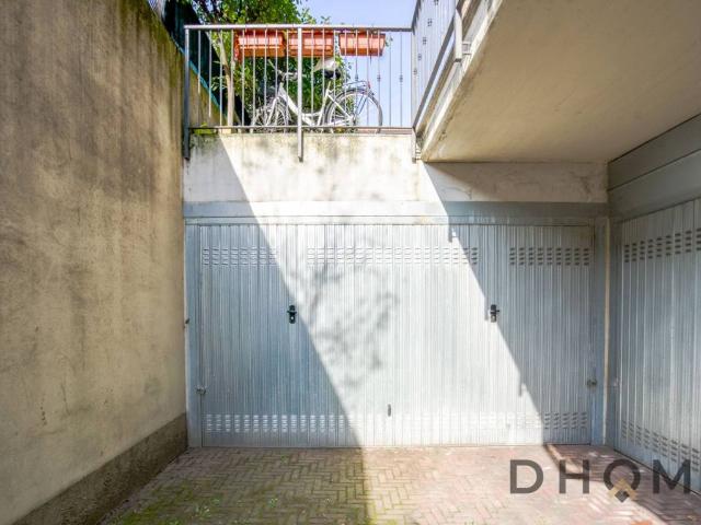 Box in vendita a San Carlo, Seregno