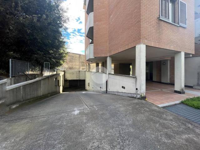 Box in vendita a Santa Valeria, Seregno