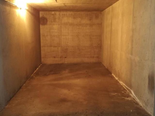 Box in vendita a San Rocco, Seregno
