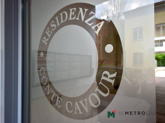 Box in vendita a San Rocco, Seregno