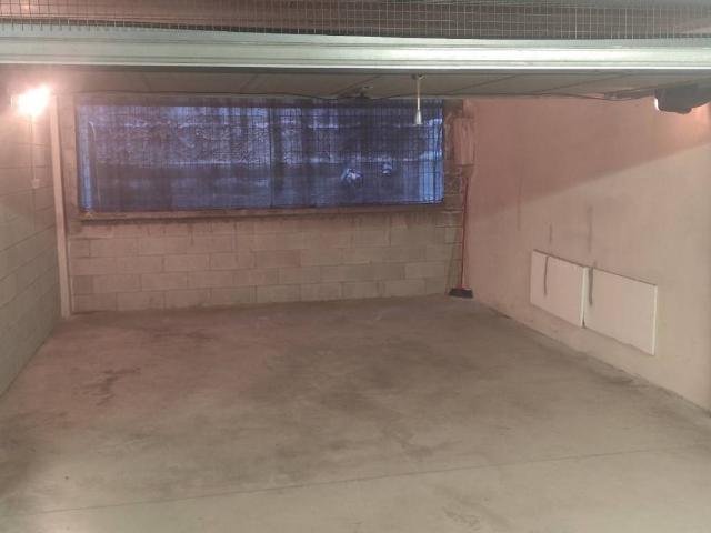 Box in vendita a San Rocco, Seregno
