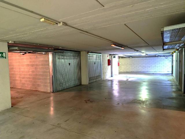 Box in vendita a San Rocco, Seregno