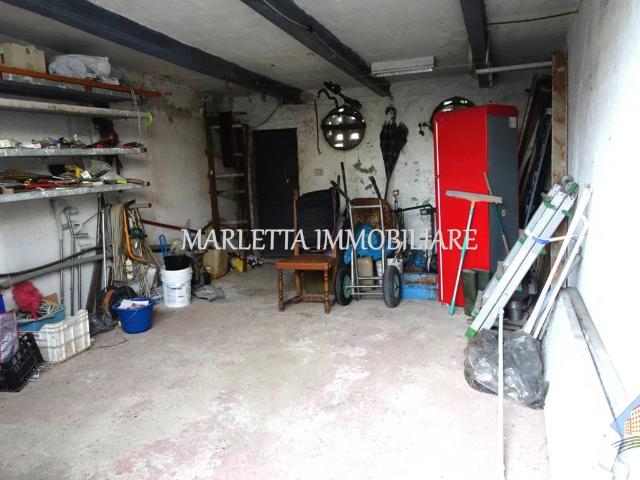 Box in vendita a Sergnano, Lombardia