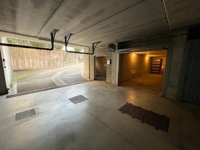 Box in vendita a Paderno, Seriate