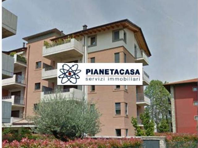 Box in vendita a Paderno, Seriate