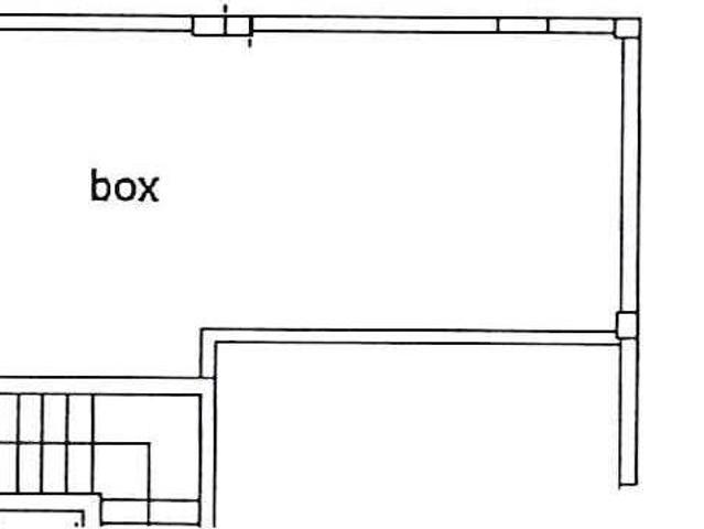 Box in vendita a Paderno, Seriate