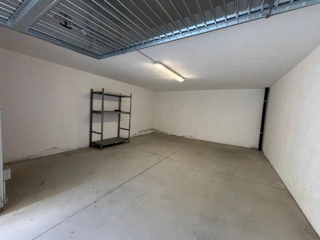 Box in vendita a Paderno, Seriate