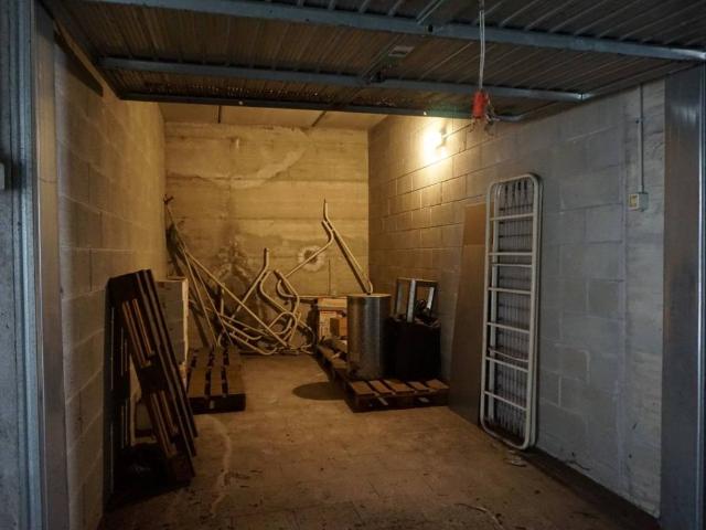 Box in vendita a Paderno, Seriate