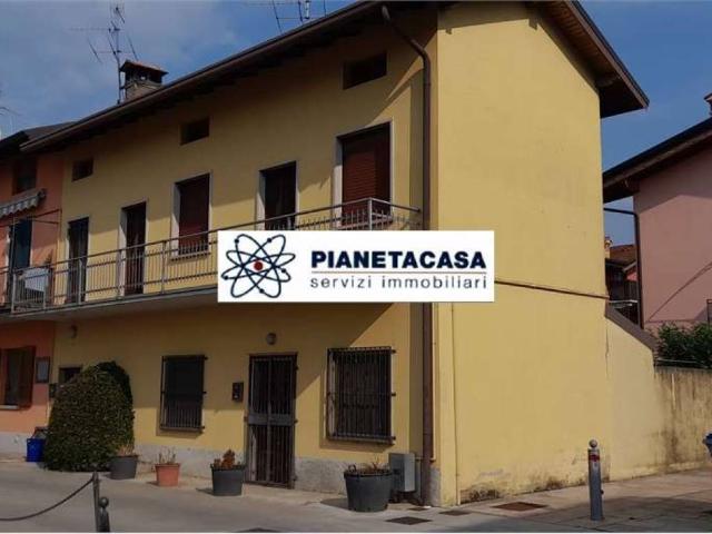 Box in vendita a Seriate, Bergamo