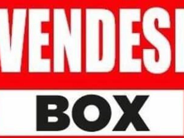 Box in vendita a Paderno, Seriate