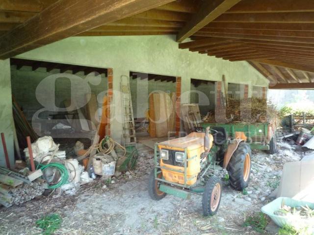 Box in vendita a Lentate Verbano, Sesto Calende