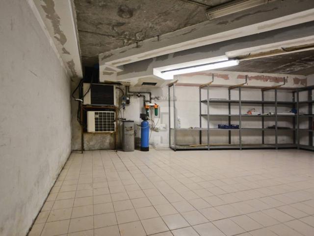Box in vendita a Padule, Sesto Fiorentino