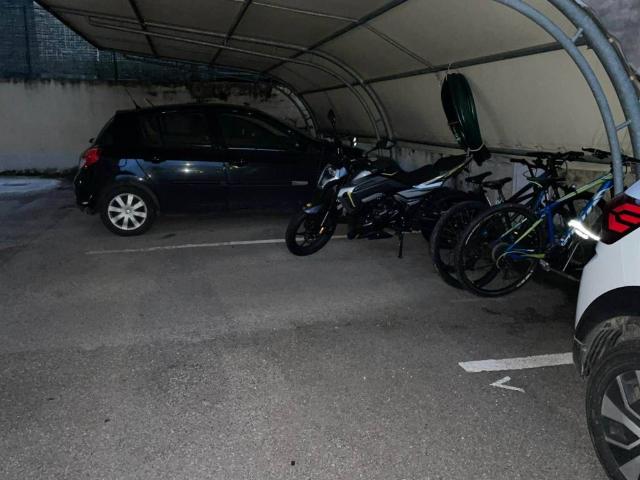 Box in vendita a Padule, Sesto Fiorentino
