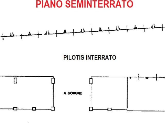 Box in vendita a Zambra, Sesto Fiorentino