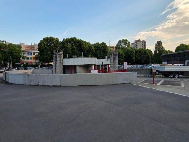 Box in vendita a Zona Omogenea Milano Nord, Sesto San Giovanni