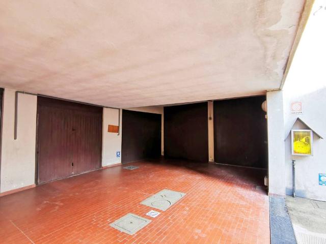 Box in vendita a Zona Omogenea Milano Nord, Sesto San Giovanni
