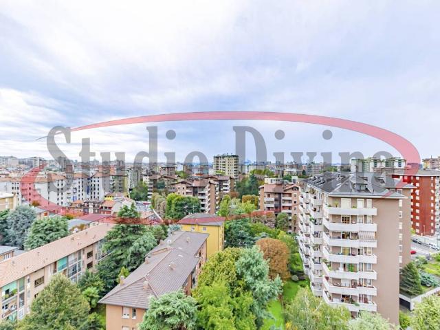 Box in vendita a Zona Omogenea Milano Nord, Sesto San Giovanni