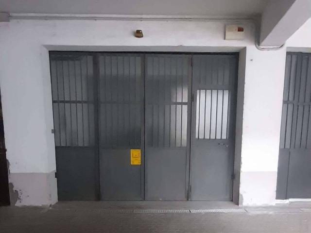 Box in vendita a Zona Omogenea Milano Nord, Sesto San Giovanni