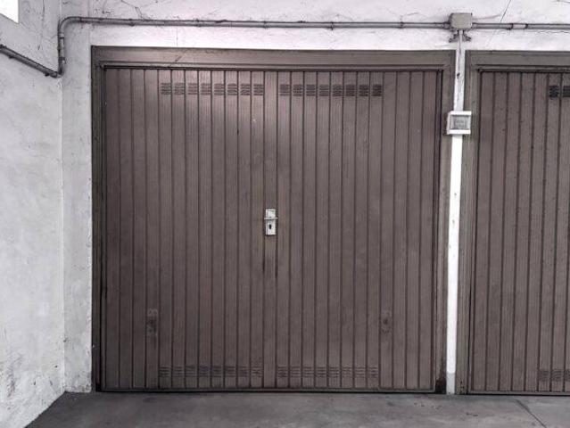 Box in vendita a Zona Omogenea Milano Nord, Sesto San Giovanni