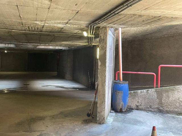Box in vendita a Torretta, Sesto San Giovanni