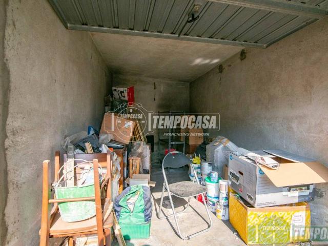 Box in vendita a Zona Omogenea Milano Nord, Sesto San Giovanni