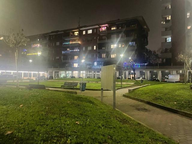 Box in vendita a Zona Omogenea Milano Nord, Sesto San Giovanni