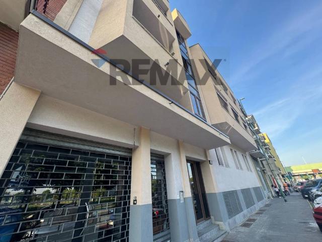 Box in vendita a Zona Omogenea Milano Nord, Sesto San Giovanni