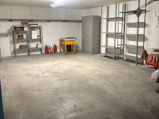 Box in vendita a Zona Omogenea Milano Nord, Sesto San Giovanni