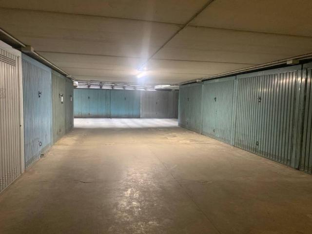 Box in vendita a Zona Omogenea Milano Nord, Sesto San Giovanni