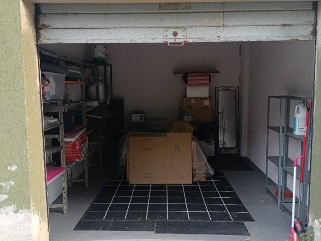 Box in vendita a Zona Omogenea Milano Nord, Sesto San Giovanni