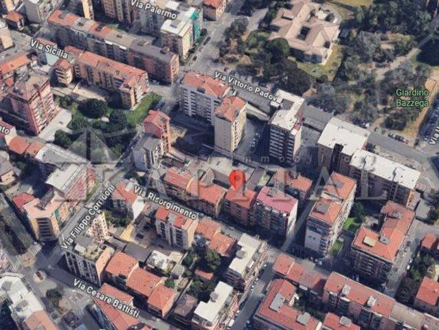 Box in vendita a Zona Omogenea Milano Nord, Sesto San Giovanni