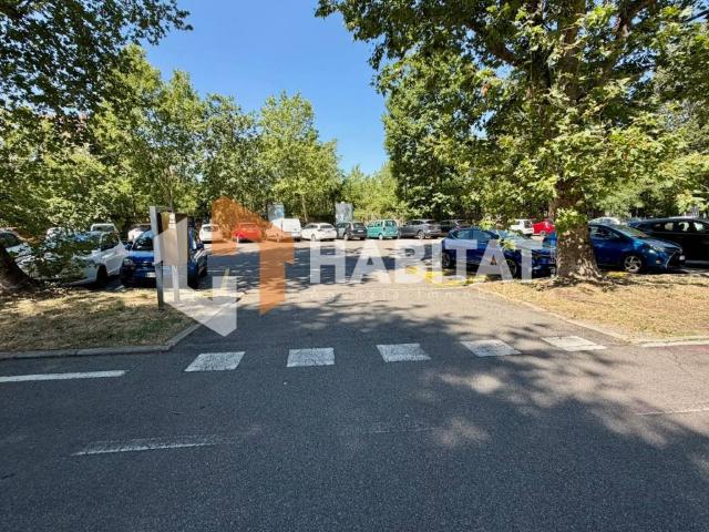 Box in vendita a Zona Omogenea Milano Nord, Sesto San Giovanni