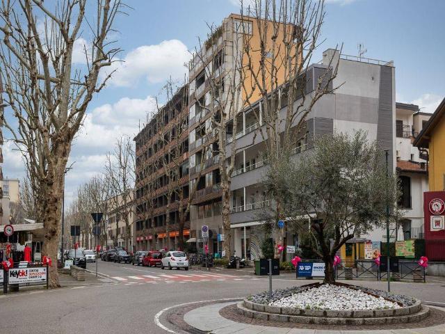 Box in vendita a Zona Omogenea Milano Nord, Sesto San Giovanni