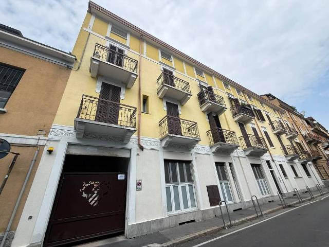 Box in vendita a Zona Omogenea Milano Nord, Sesto San Giovanni